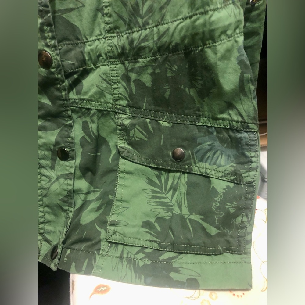 Jacket - Picture 6 of 9